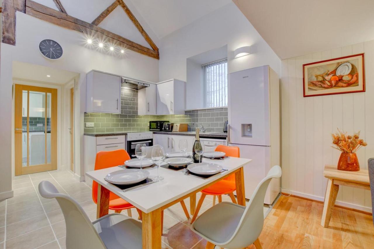 3 Bed in Machynlleth oc-bow91 - B&B Penegoes