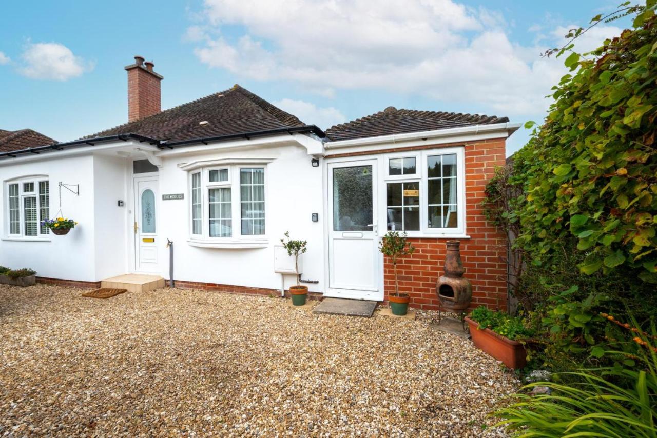 1 Bed in Sidford oc-mblhol - B&B Salcombe Regis