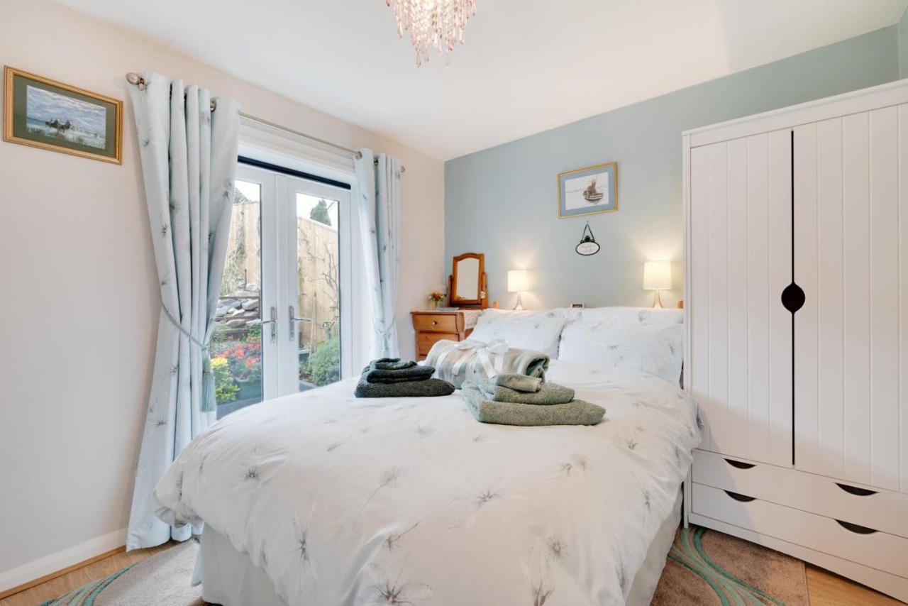 1 Bed in Seaton oc-mbforg - Ferienwohnung Seaton