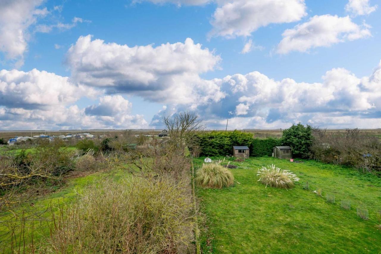 2 Bed in Morston oc-2382 - Chambres d'hôtes Morston