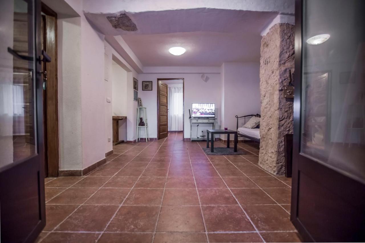 Apartamento - Planta baja