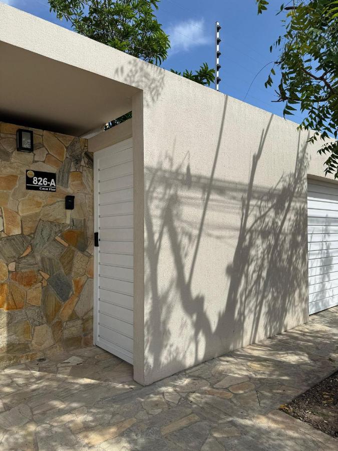 Casa Flor 3/4 - a 3 ruas da Praia/Orla de Atalaia - B&B Aracaju