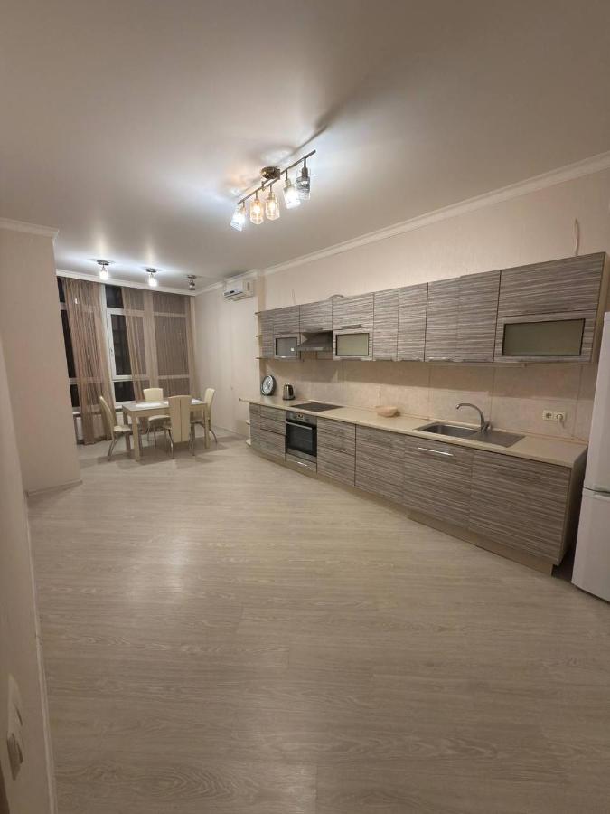 Апартаменти біля моря - Ferienwohnung Odessa