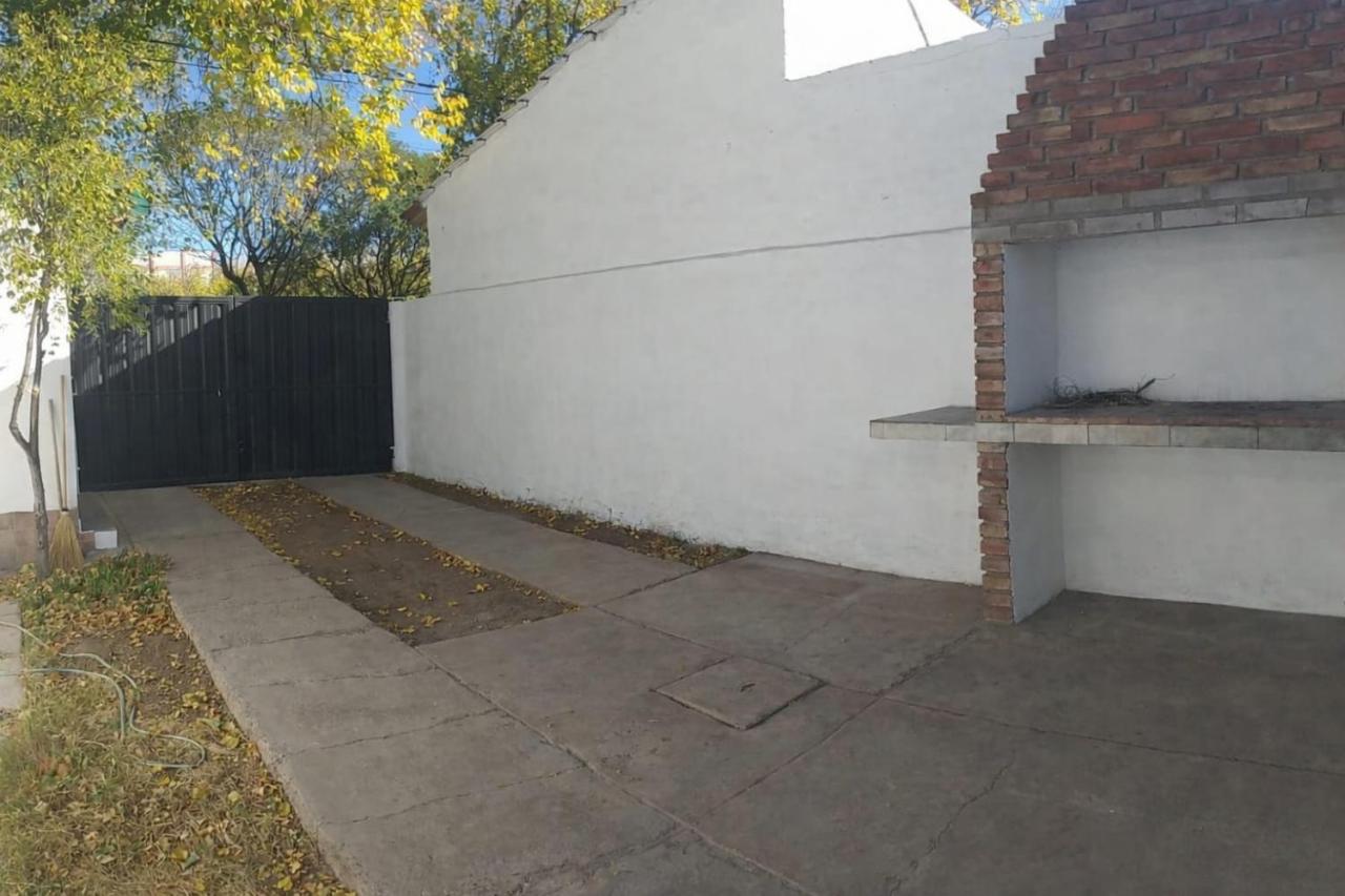 La casa de la esquina - B&B San Rafael