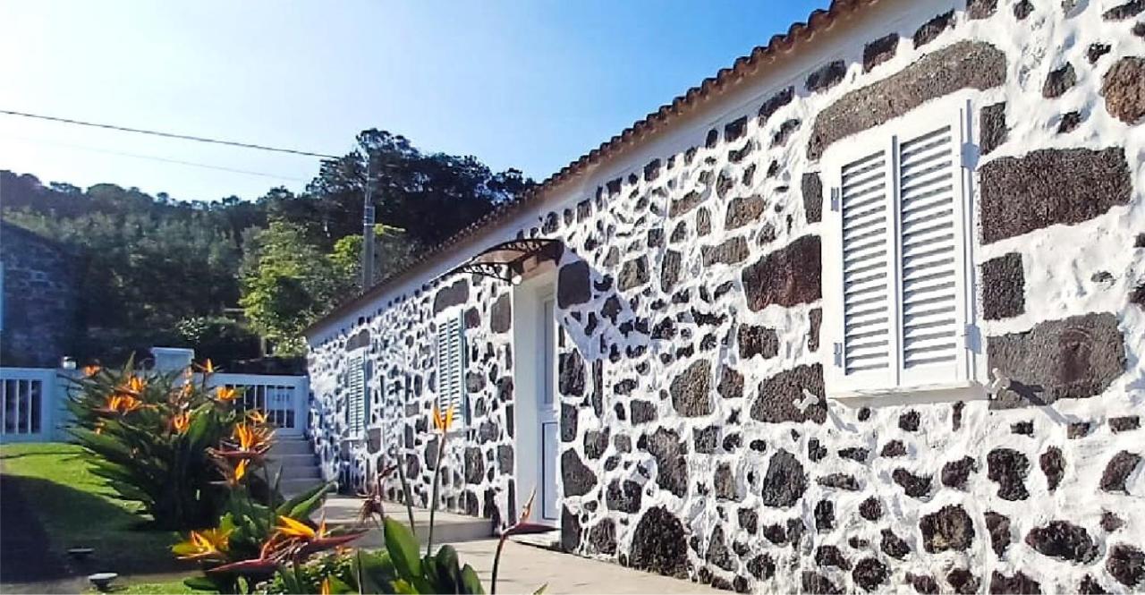 Azores Panorama Lodge - B&B Norte Pequeno