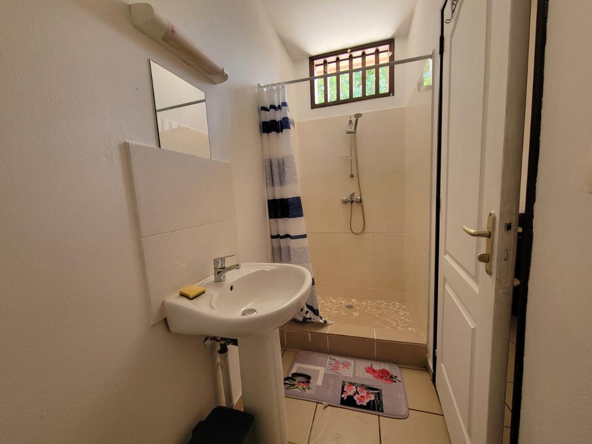 Appartement 1 Chambre avec Terrasse