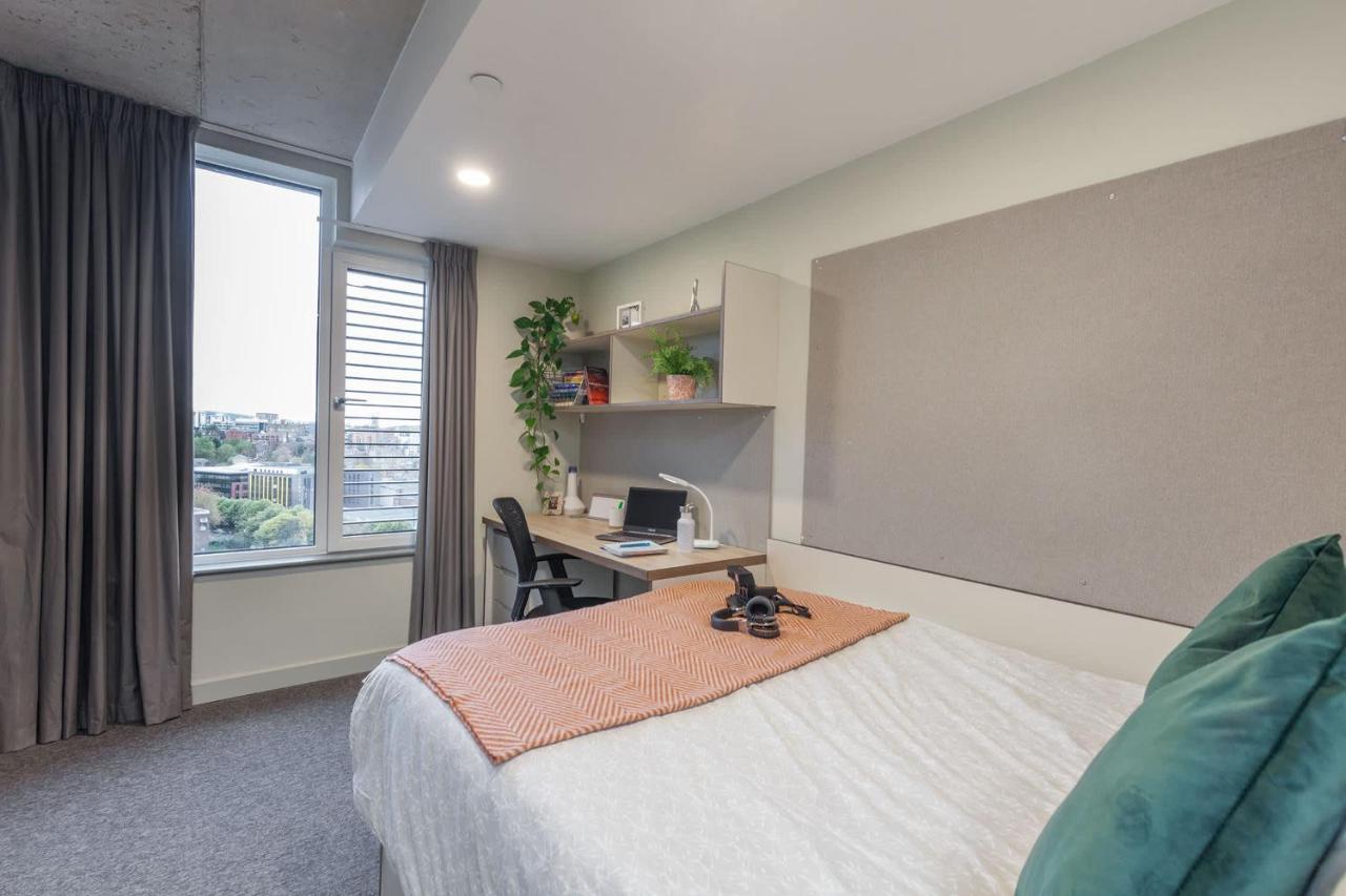 Student Only Central Rooms For 1 Sheffield - B&B Sheffield