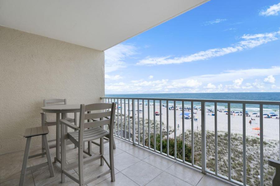 Seacrest 402 by Youngs Suncoast - B&B Gulf Shores