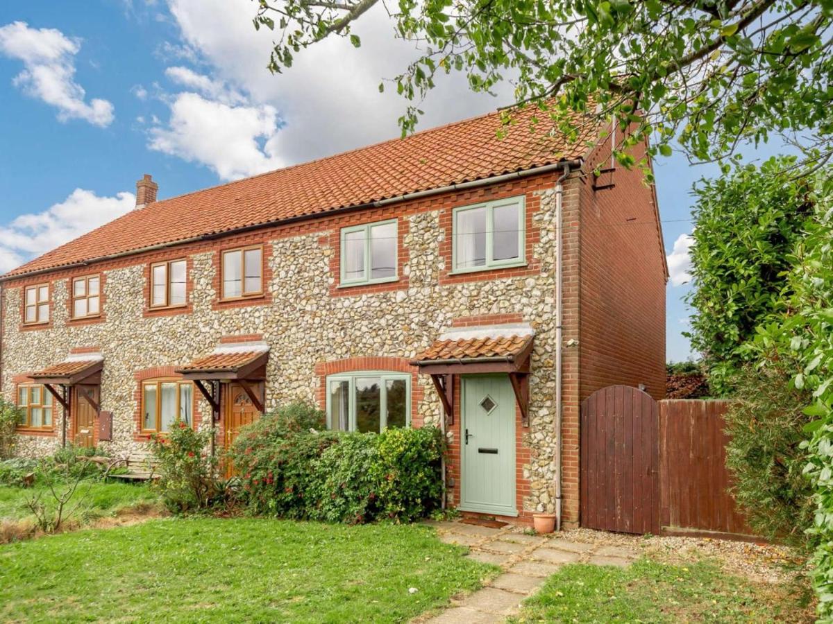 3 Bed in Kings Lynn oc-89756 - Bed and Breakfast Syderstone