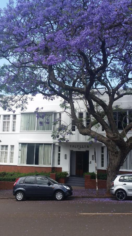 Talyllyn - B&B Durban