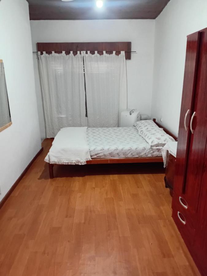 Alojamiento susy - B&B Gualeguaychú