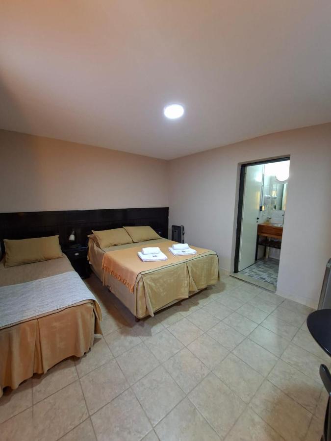Hosteria Marina Bella 3 - B&B Rada Tilly