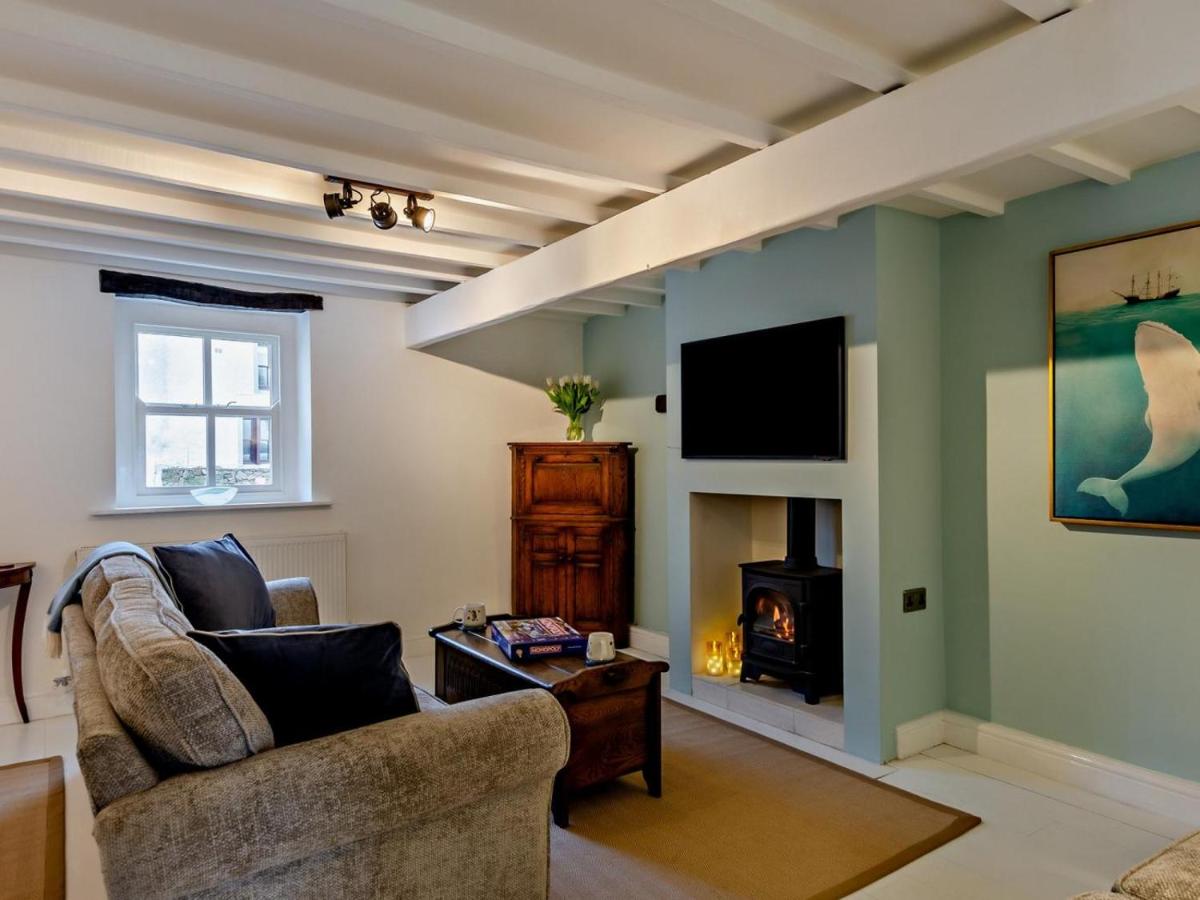 2 Bed in Ravenglass oc-95884 - Chambres d'hôtes Ravenglass