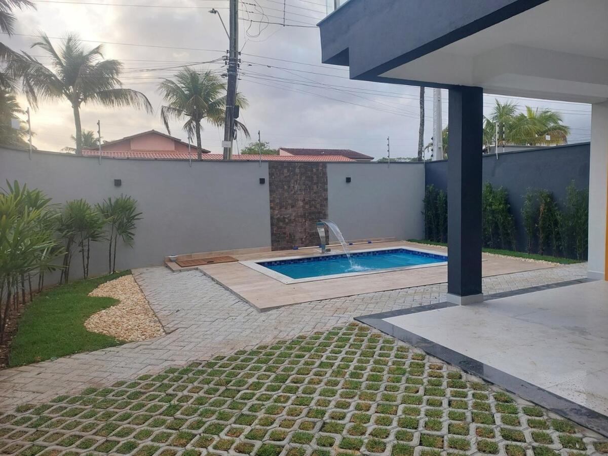 Refúgio 4 Praia Indaiá Bertioga 150 mts da praia - B&B Bertioga