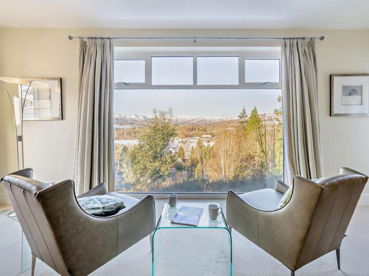 5 Bed in Windermere oc-93302 - B&B Troutbeck Bridge