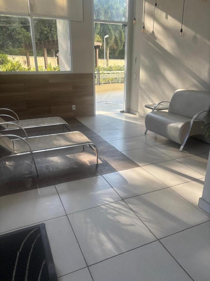 Flat Perto Riocentro, Jeunesse Arena E Praia - B&B Rio de Janeiro