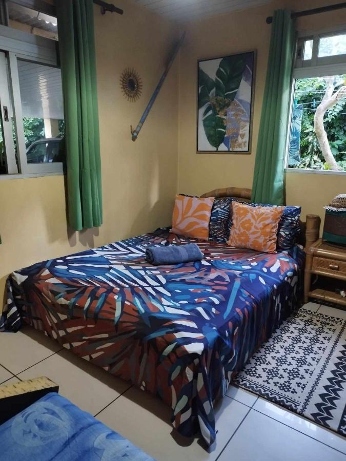 Banian House , Chambre d'hotes