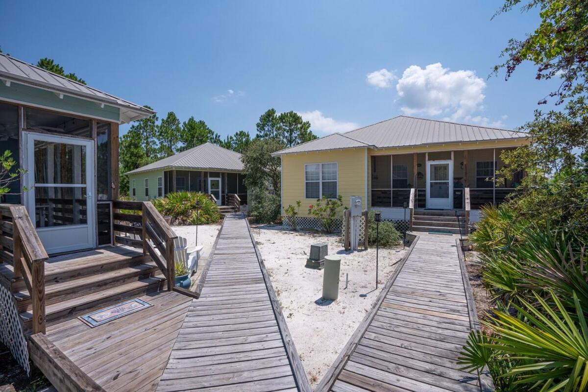 The Rookery Cottage beach nearby pool sleeps 8 - B&B Gulf Shores