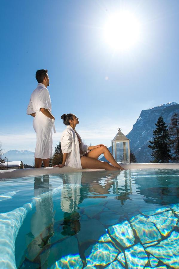 Alp Wellness Sport Hotel Panorama