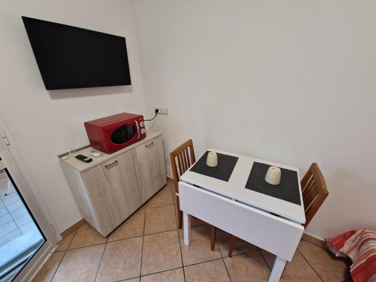 Appartamento San Giorgio - Bed and Breakfast Loano