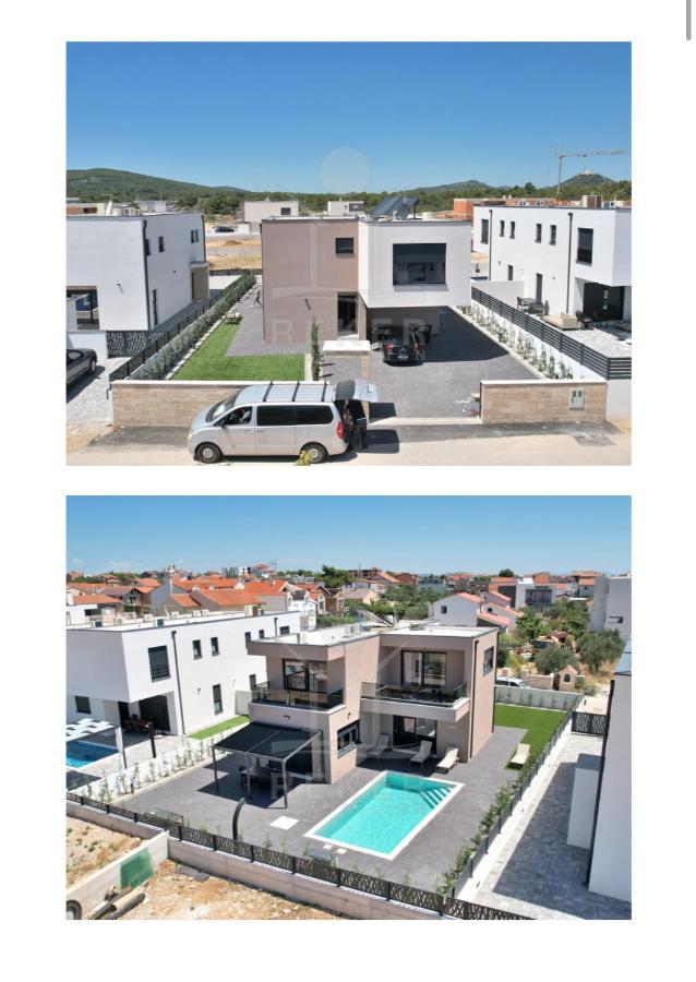 Casa Stevinski - Chambres d'hôtes Vodice