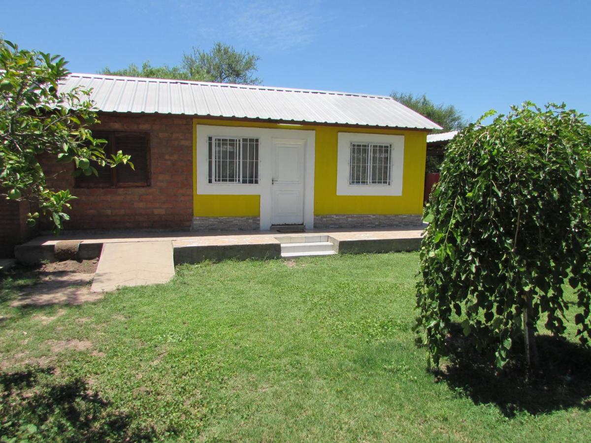 Complejo Kallpa - B&B Santiago del Estero