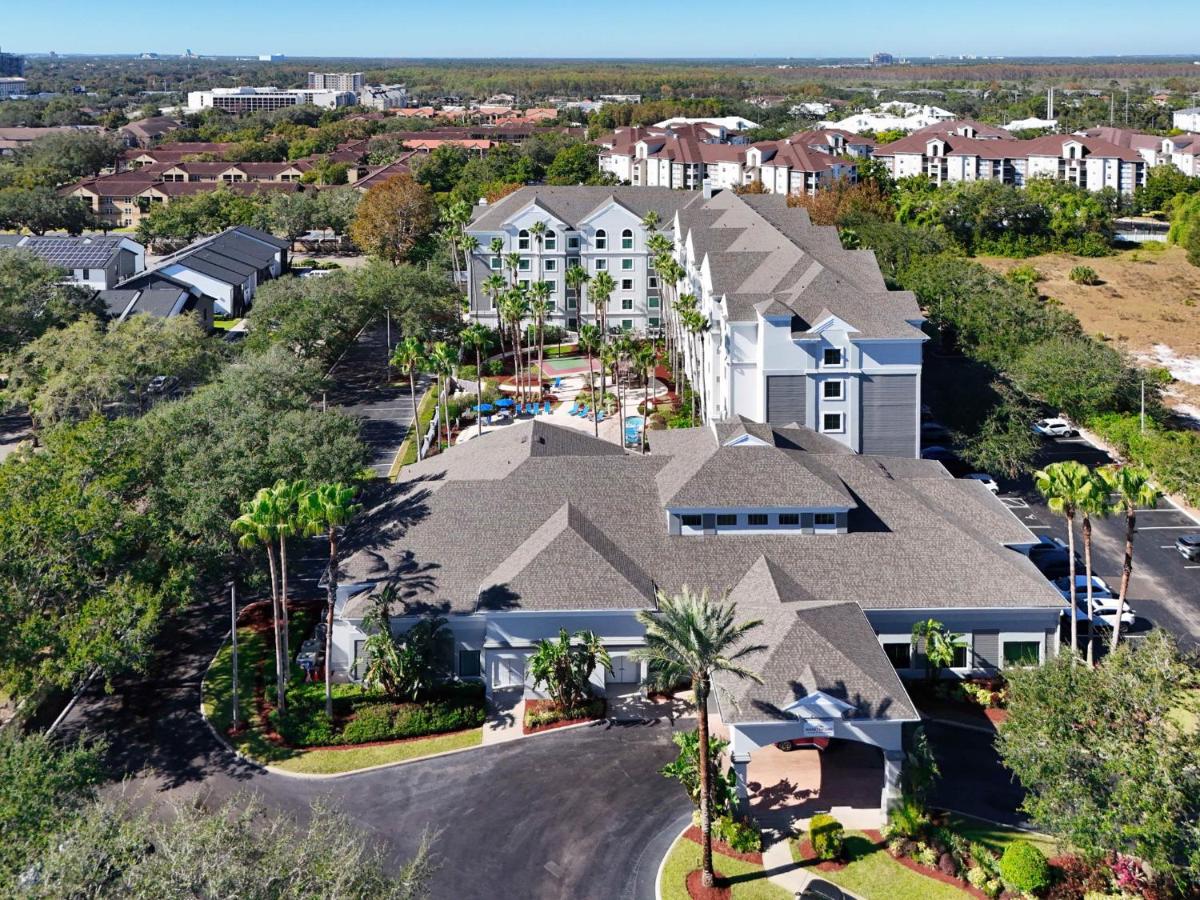 Disney Princess and Heroes Apartment Accessible - B&B Orlando