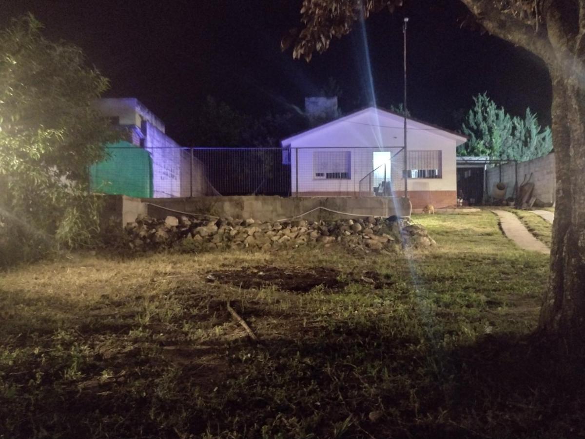 Refugio Serrano Carlos Paz parque y pileta privada - B&B Villa Carlos Paz