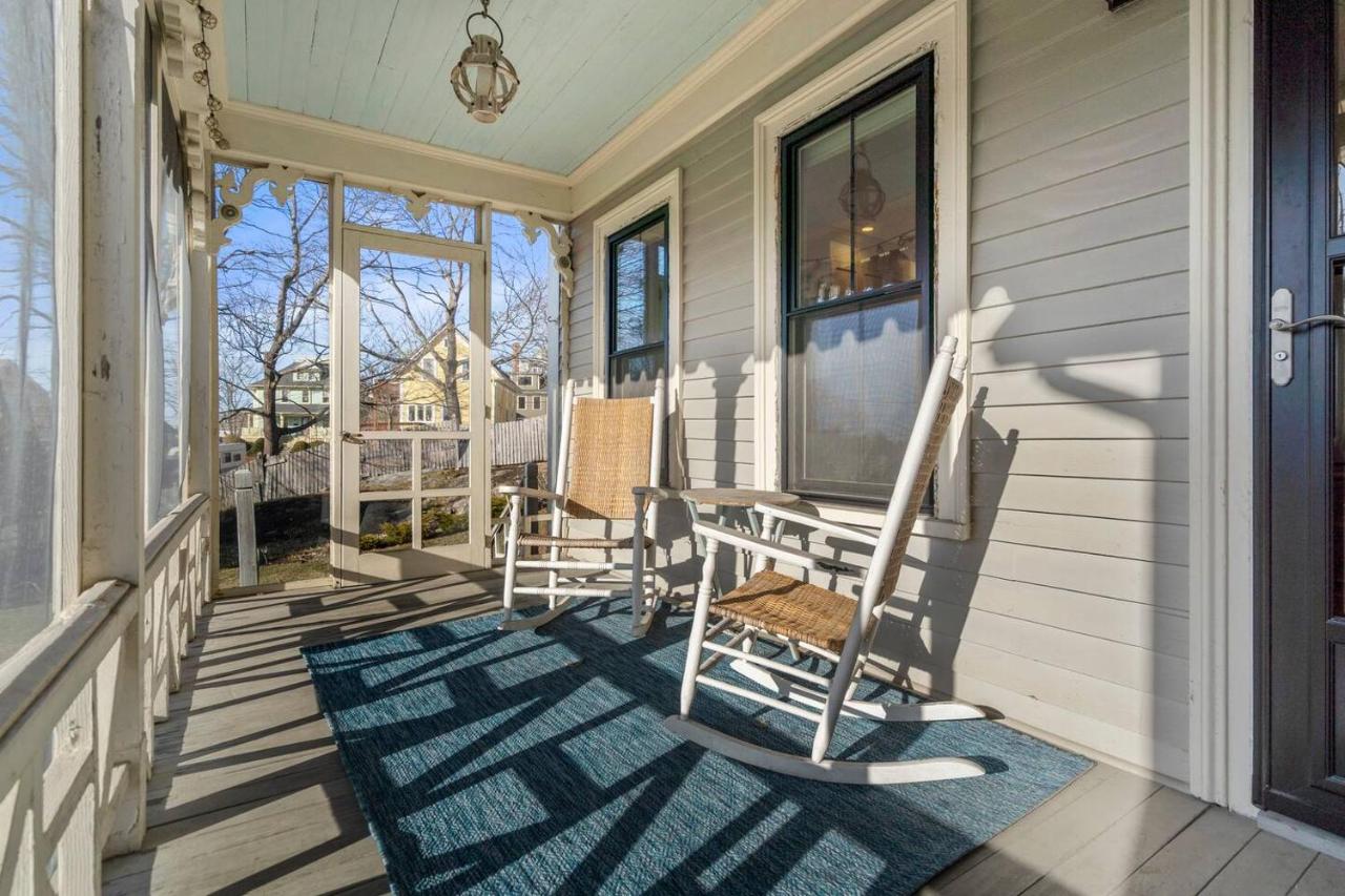 The Mariner|Family Friendly|Backyard|Walk 2 Beach - B&B Gloucester