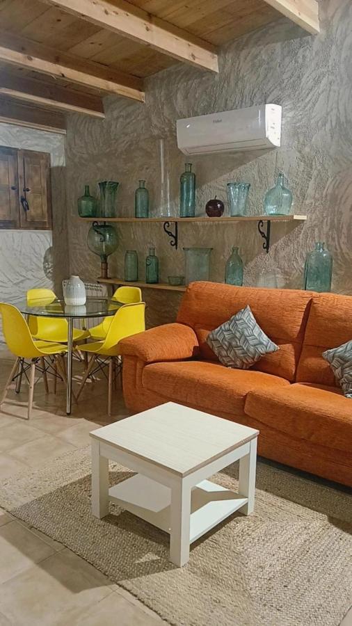 Casa Estrella - B&B Villafamés