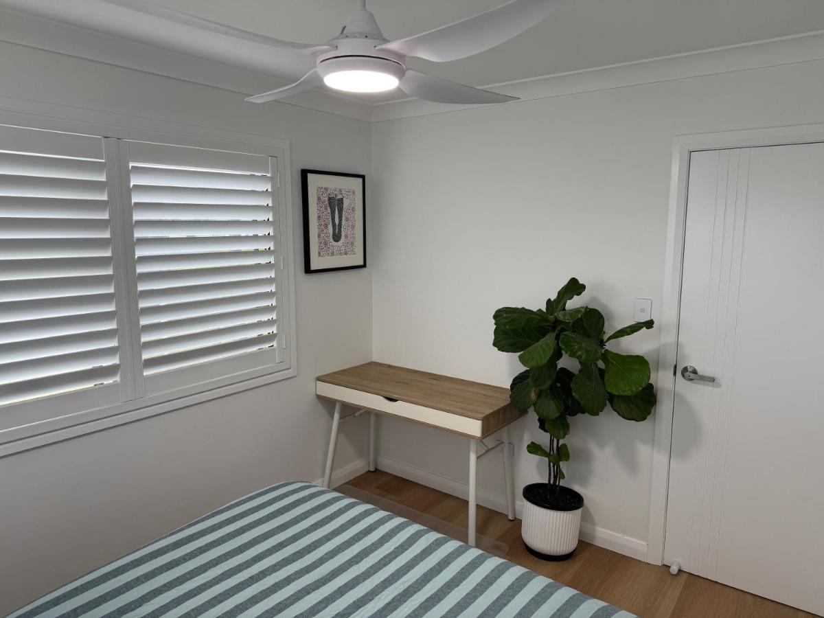 SAND Haus - Ferienwohnung North Haven