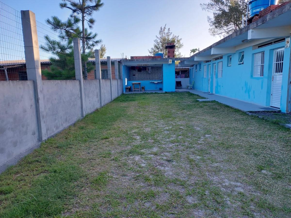 Kitnets Dias - Praia de Quintão - Bed and Breakfast Balneário Pinhal