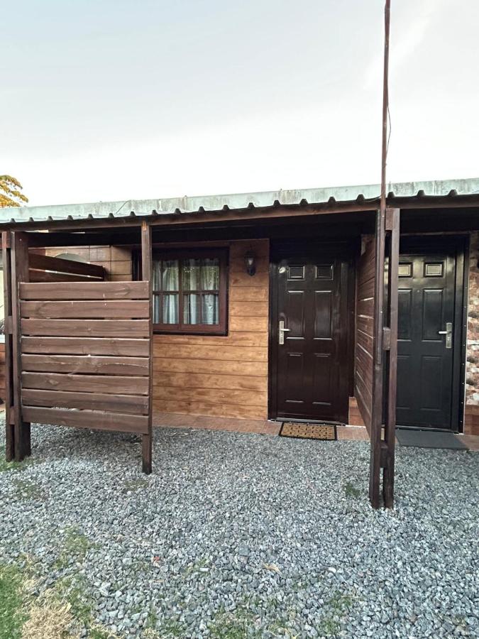 RE2 Alojamientos - Ferienwohnung Real de San Carlos