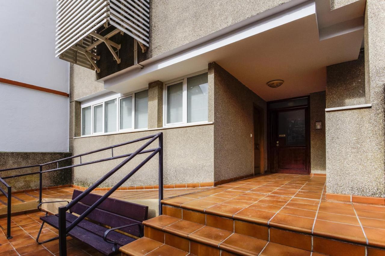 La VICTORIA Home free parking by Cadiz4Rentals - B&B Cádiz