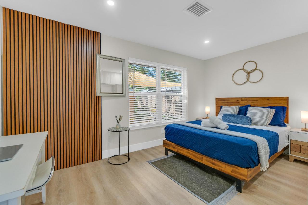 Villa con 2 Camere da Letto