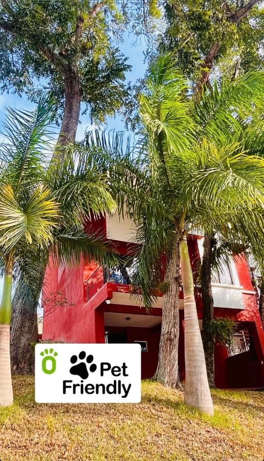 Casa en exclusiva Residencial de Copan