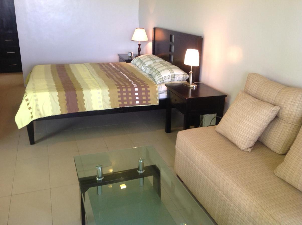 Chambre Double ou Lits Jumeaux avec Terrasse