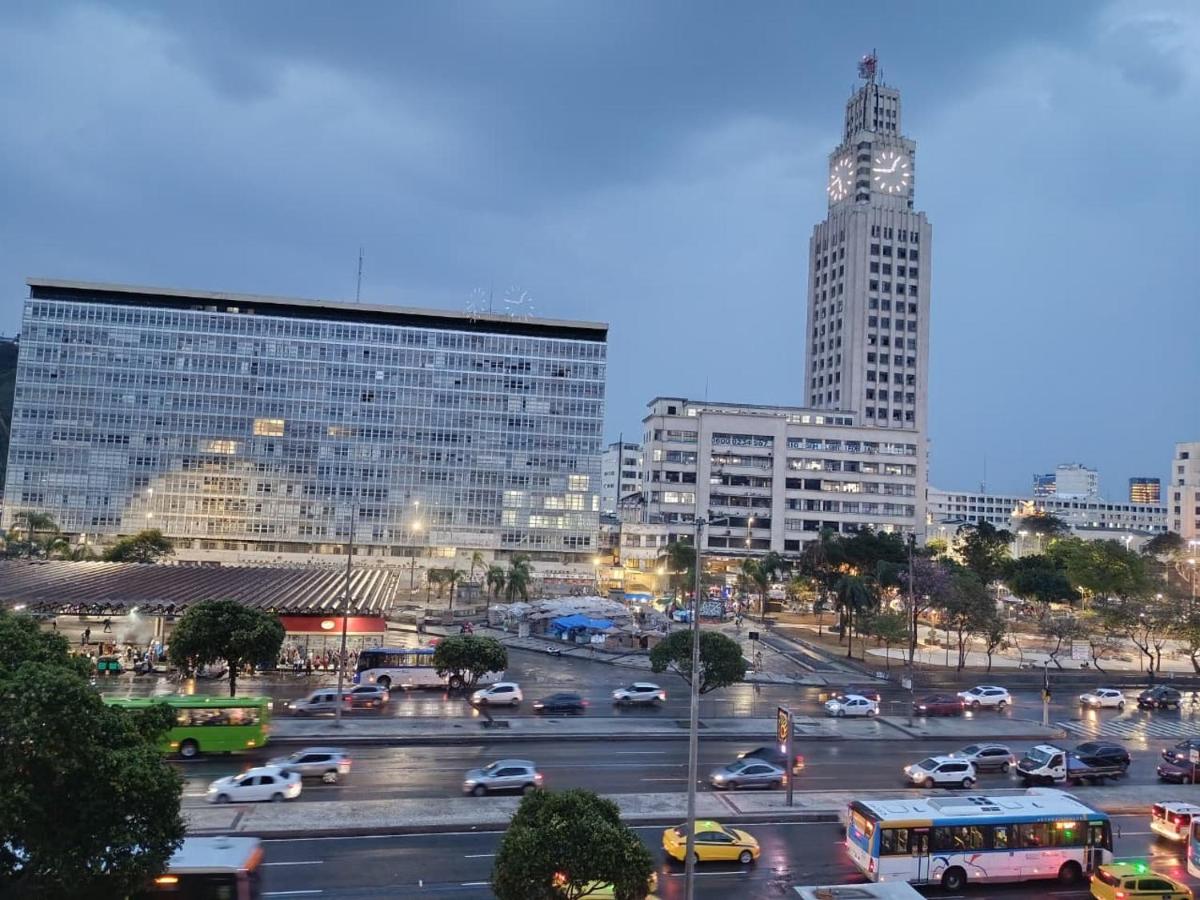 Centro do Rio de Janeiro - Ferienwohnung Rio de Janeiro