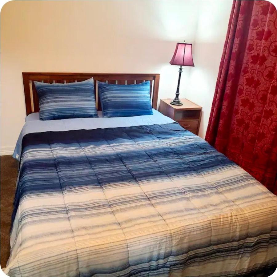 Comfort stay near Denver airport