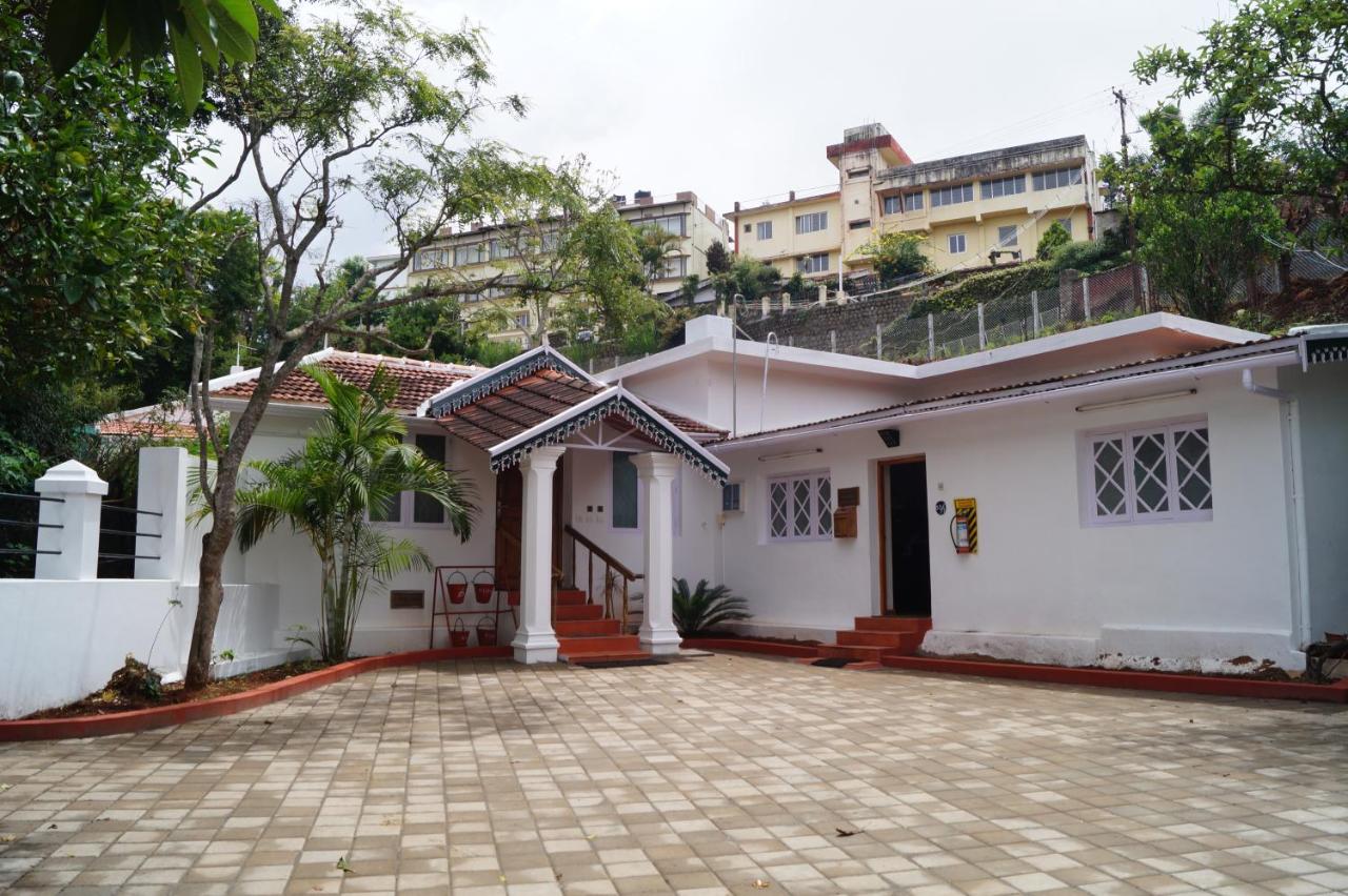 B&B Coonoor - Fairy Glen - Bed and Breakfast Coonoor