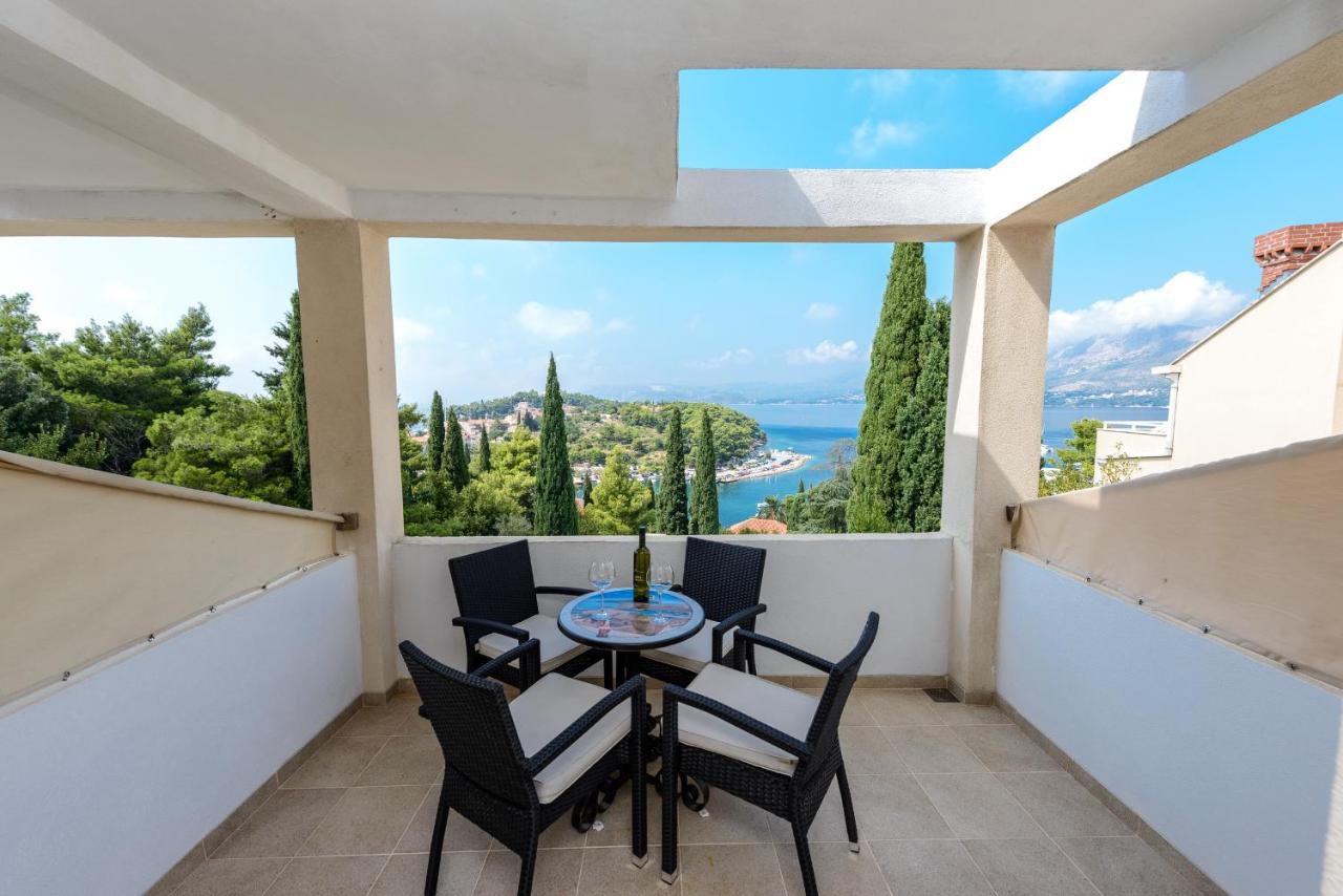 Apartments Aida - B&B Cavtat