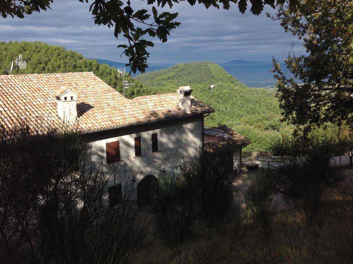 APPARTAMENTI Villa Marianna - B&B Spoleto