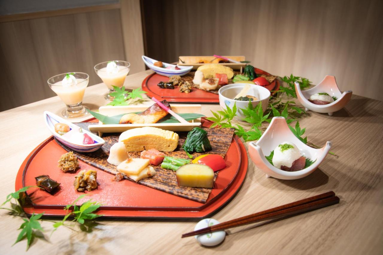 Premium Suites "Hanare Matsushimakaku" Produced by Shousuke no Yado Takinoyu - Chambres d'hôtes Aizu-Wakamatsu
