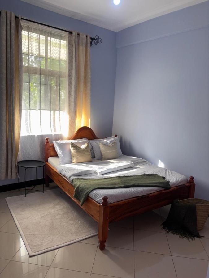 Cozy and stylish apartment in Arusha Town - B&B Arusha