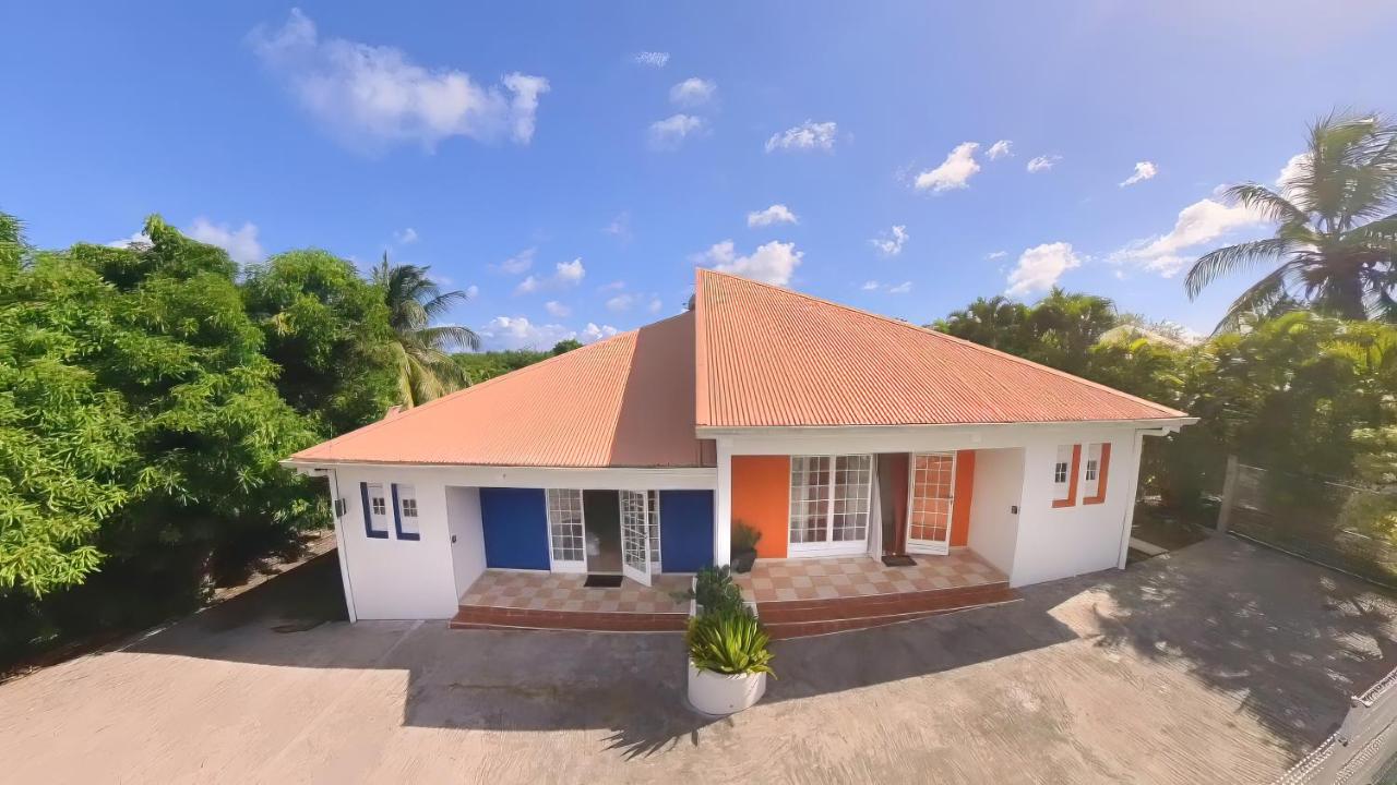 Les Bassignacs - B&B Sainte-Luce