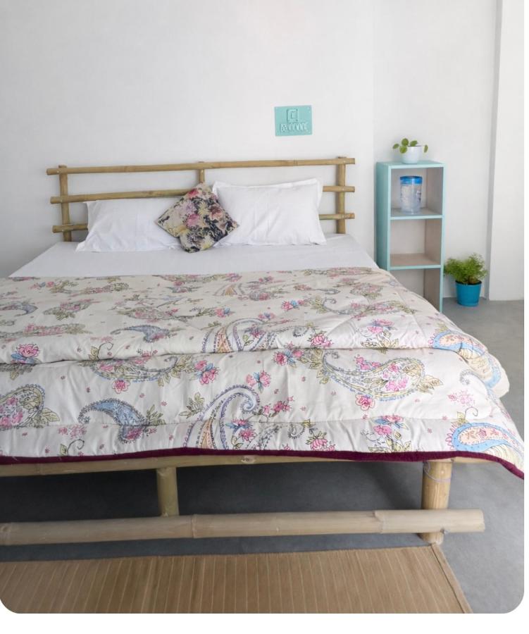 Doppelzimmer mit Bergblick