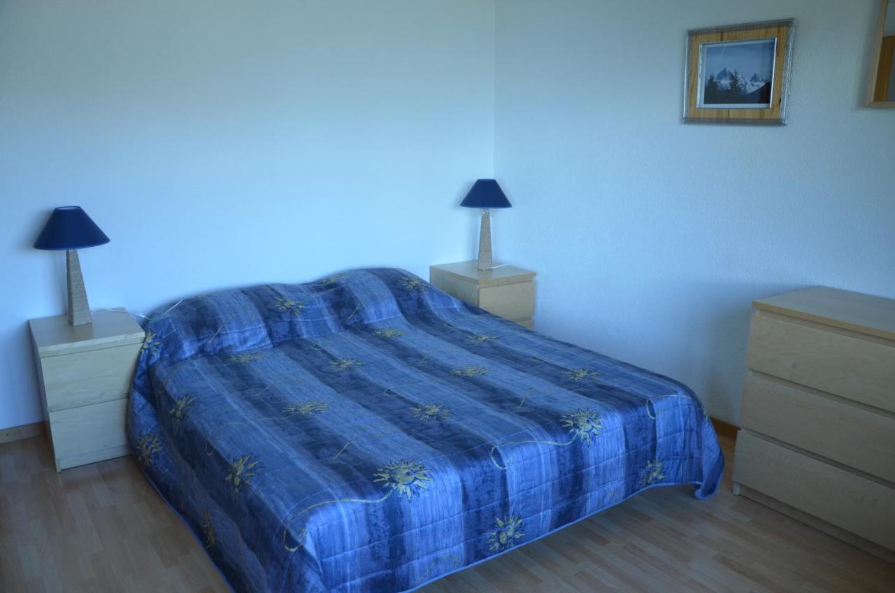 Apartment mit 2 Schlafzimmern - 45