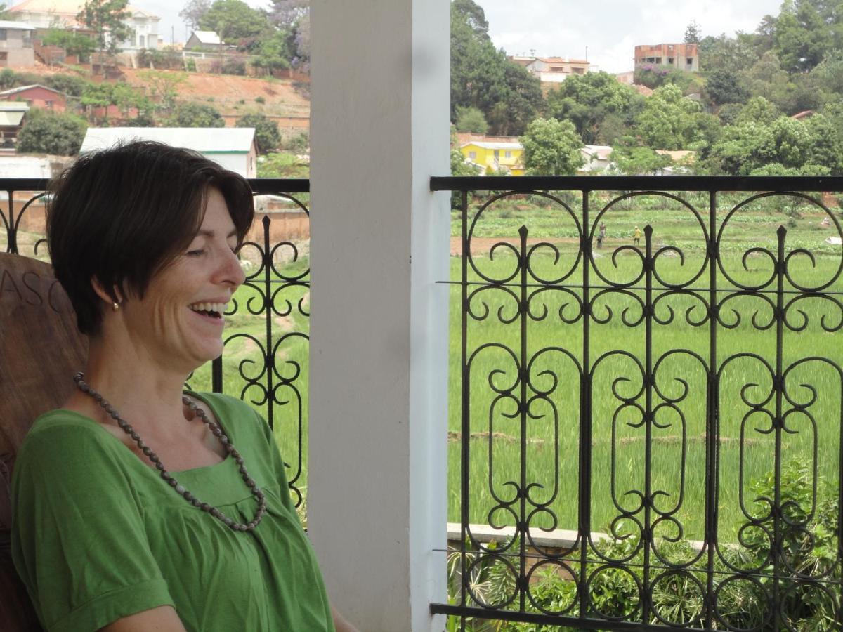 Doppelzimmer mit eigenem Bad