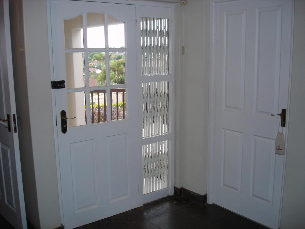 Bella Vista Guest House Umhlanga La Lucia - B&B Durban