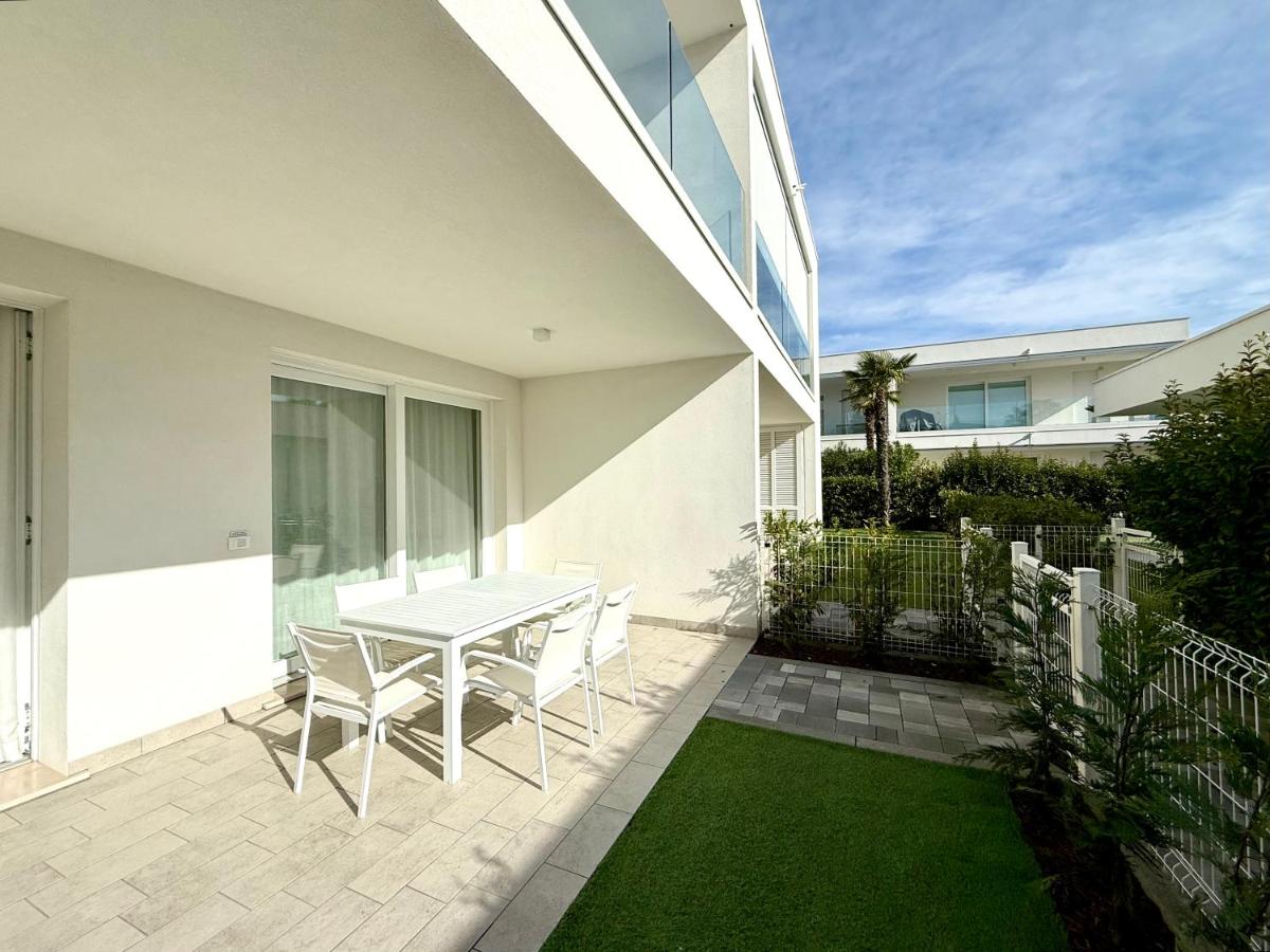 Le Jolie - Carraro Immobiliare - Family Apartments - Chambres d'hôtes Lido di Jesolo